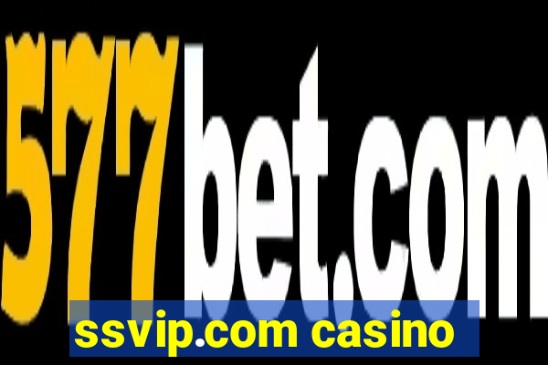 ssvip.com casino